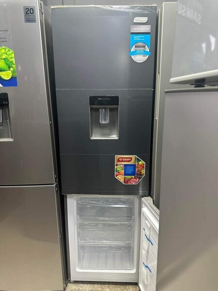 Réfrigérateur smart 227 litre avec fontaine