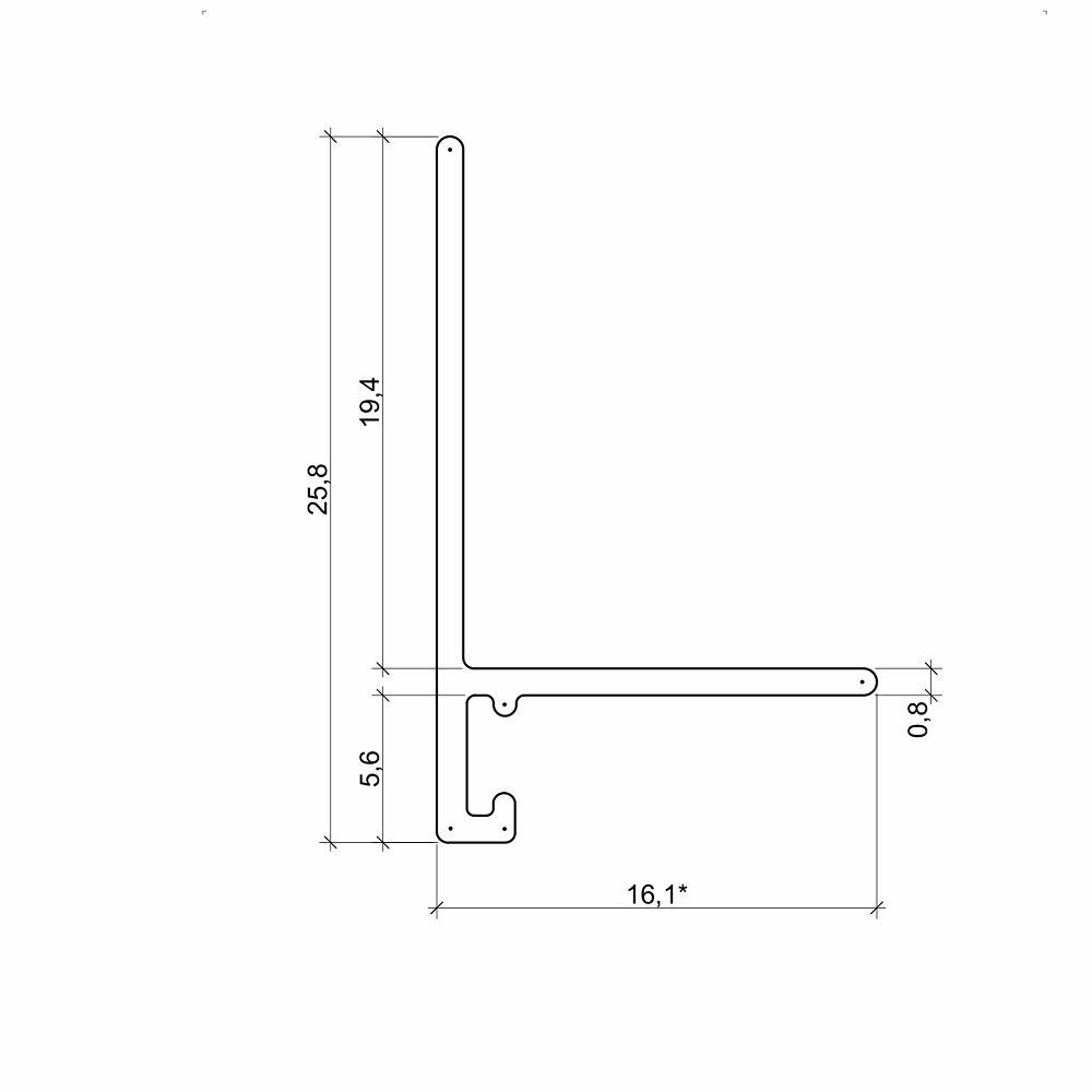 Микроплинтус