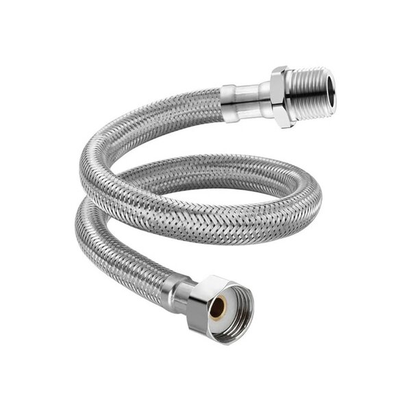 Stainless Steel Braided Hose