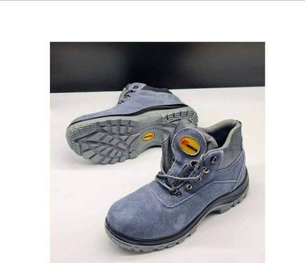 Bottes de sécurité robustes