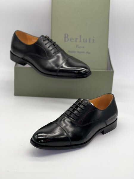 Classic Men Shoes