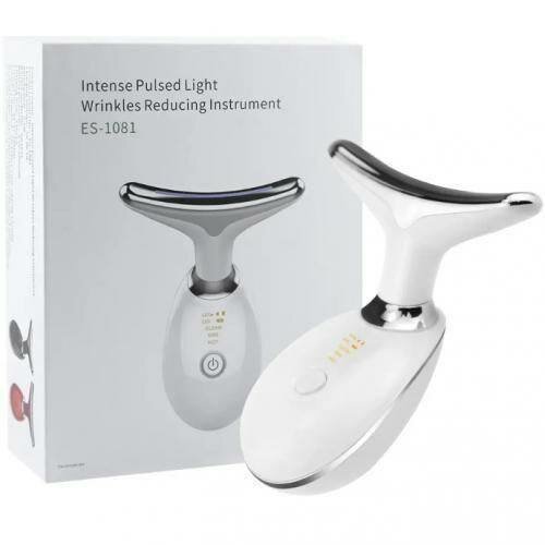 Appareil Anti-Rides IPL