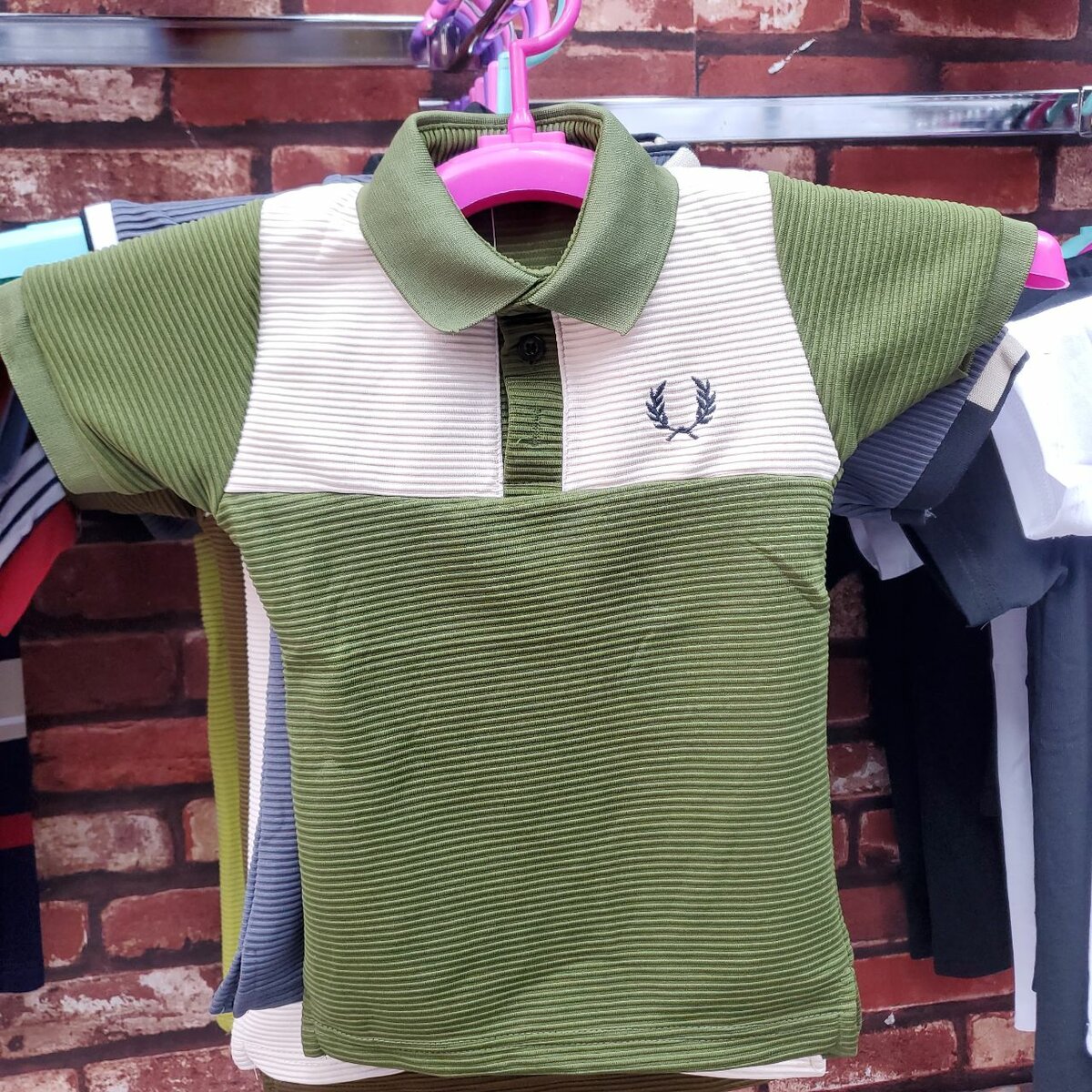 Golf t shirts