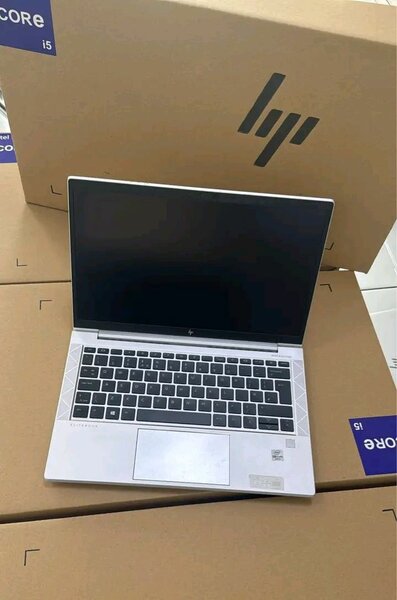 Ordinateur Portable HP i5
