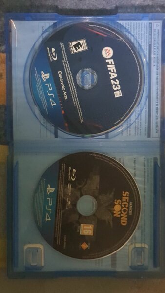 Fifa 23 and second son for sale