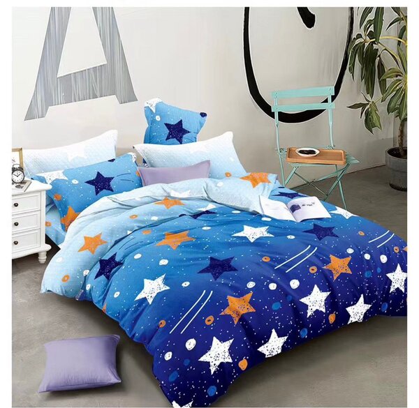 Star Bedsheets