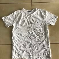 new casual good quality men's t-shirt