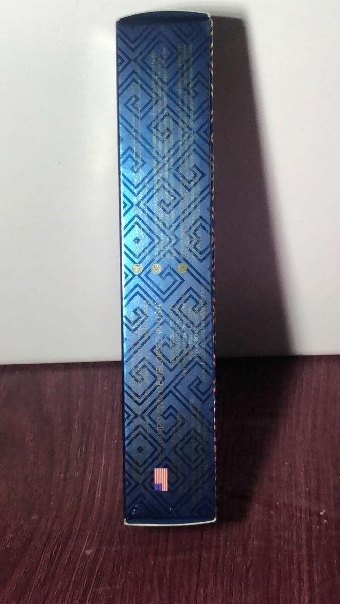 Eau Parfum Victory Heroes 35ml