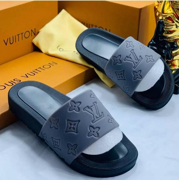 Mules de Luxe Confortables