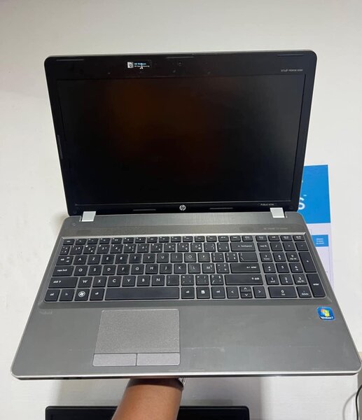 HP PROBOOK 4530s CORE i5 ~ RAM 8 Go DDR3- HDD 500 Go- ECRAN 15.6 ‘’| ETAT QUASI NEUF