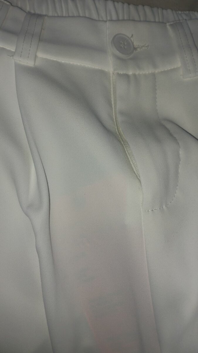 Классические брюки