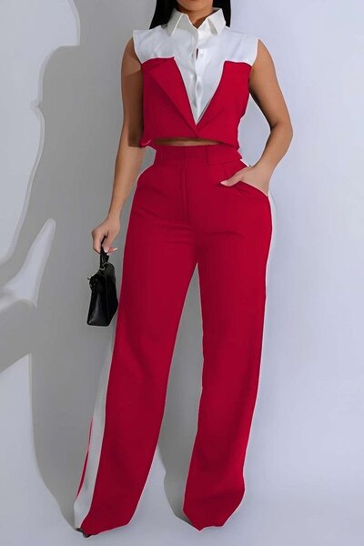 Valentine outfit