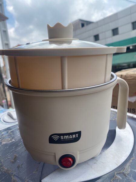 Cuiseur Électrique Intelligent