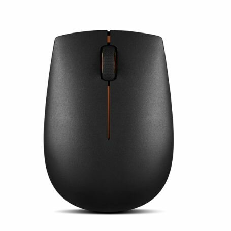 Souris sans fil Lenovo 300