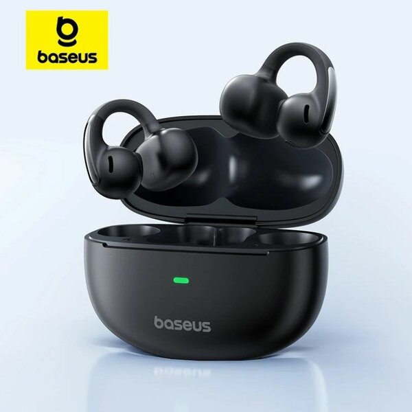 Écouteurs intra-auriculaires Baseus IP57 étanches