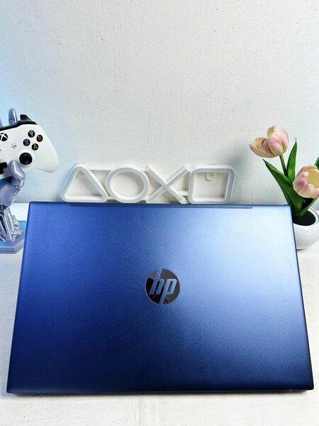 HP Pavilion corei7 11th