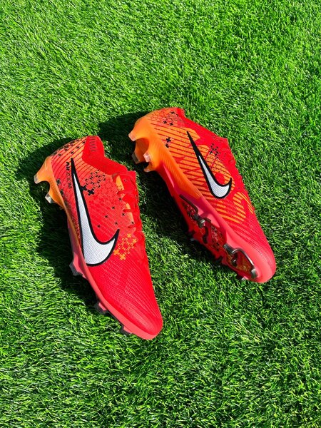 New mercurial vapor dream speed 7