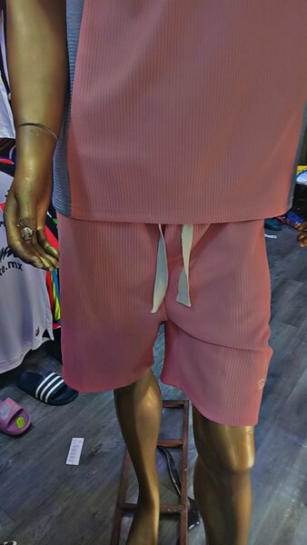 Quality top and down shirt