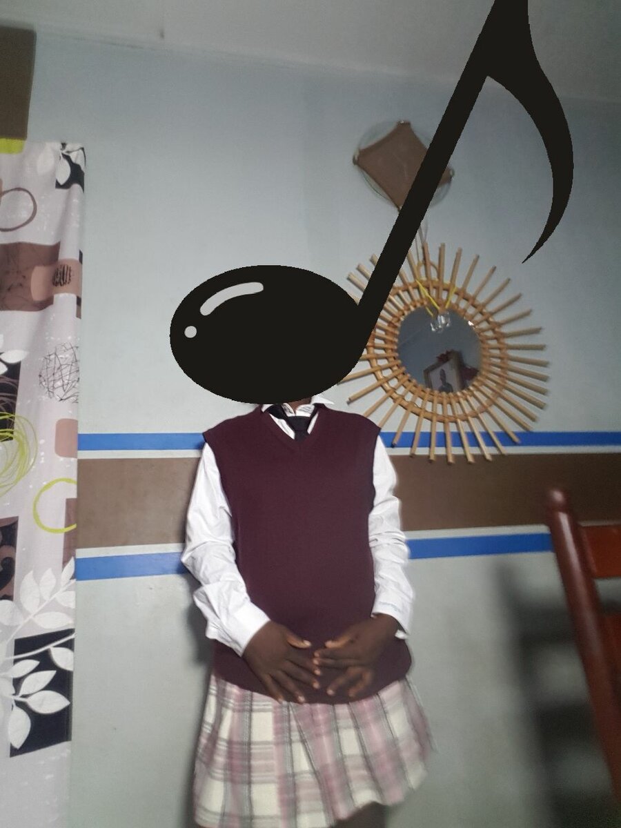 Gilet sans manches en laine