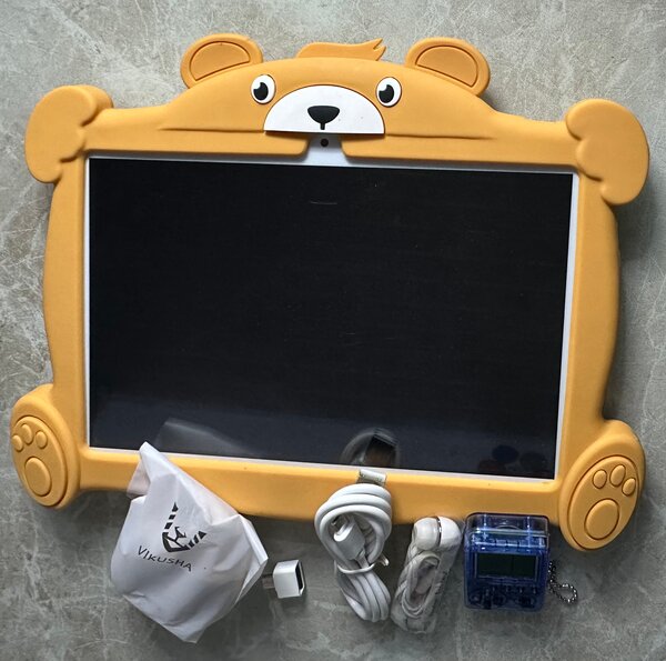 VIKUSHA SMART ANDROID 10.1 P