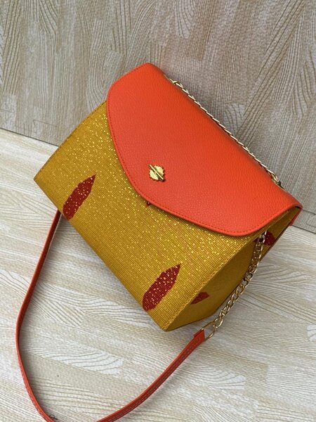 Sac à bandoulière chic