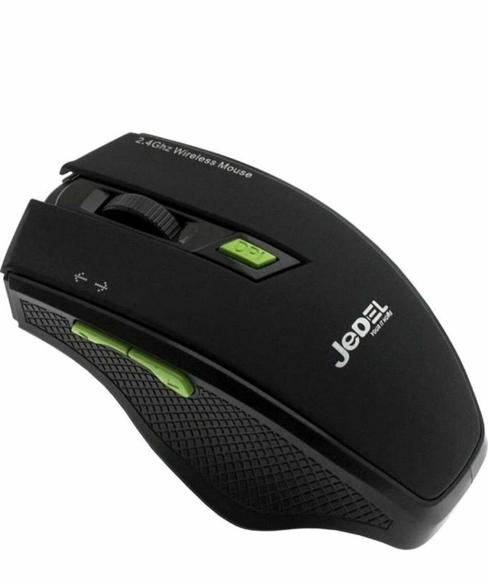 Jedel Souris sans fil W400