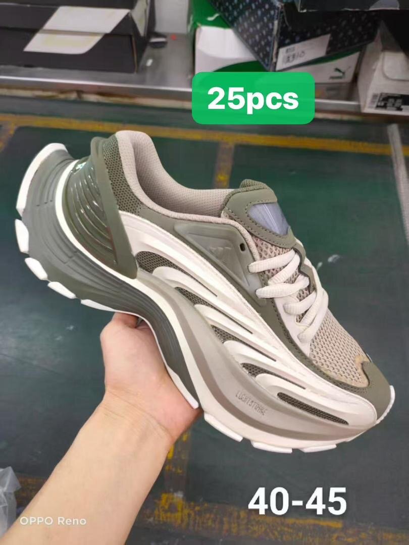 Chaussures de Running Légères