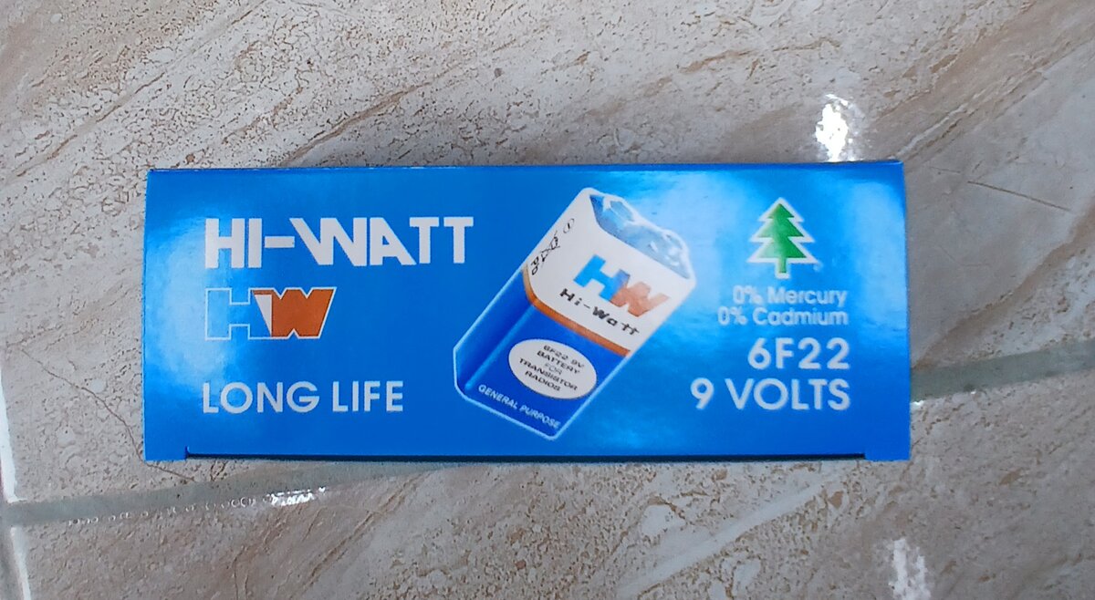 Piles Rechargeable Lot De 10