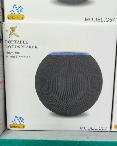 Enceinte Bluetooth C57