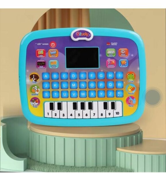 Tablette éducative interactive enfants