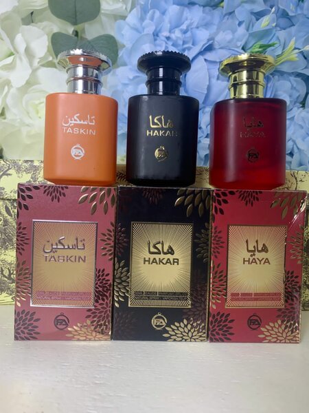Parfums taskeen 25 ml
