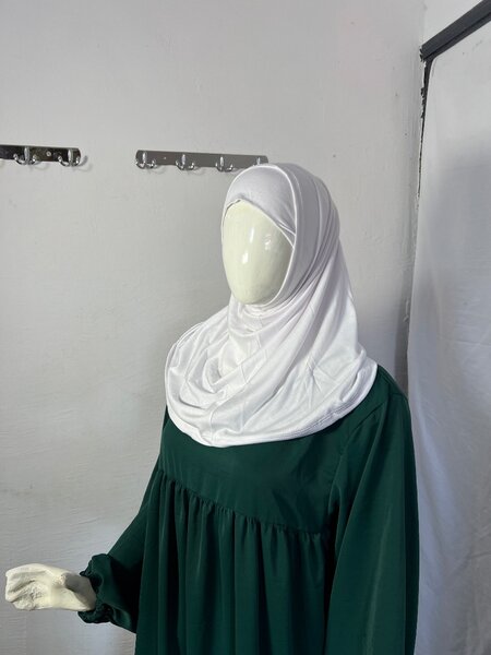 Hijab élégant pour femmes