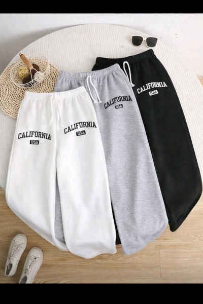 Pantalons de jogging California