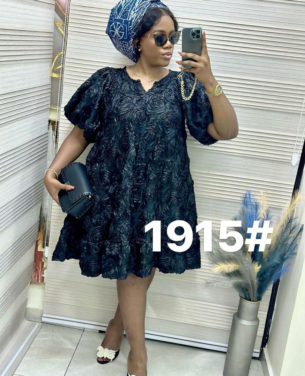 Beautiful flare dress