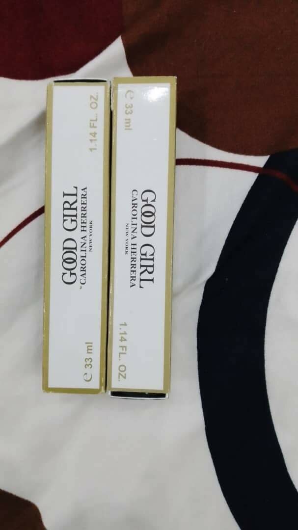 Parfums Miniatures Élégants