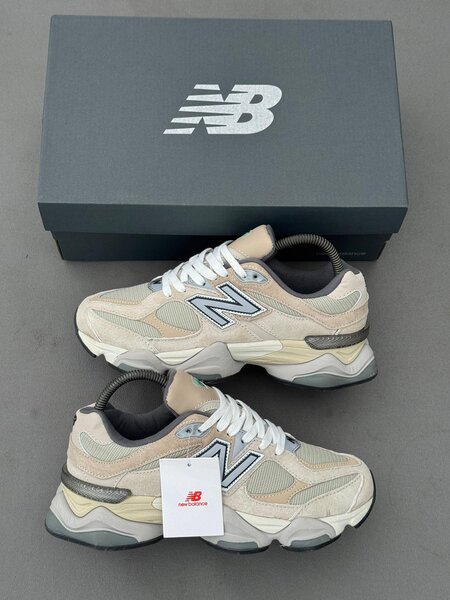 Baskets New Balance 90s rétro