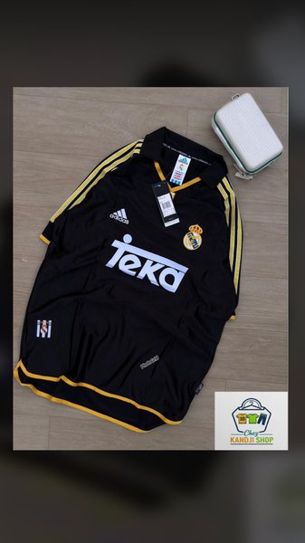 Maillot Real Madrid