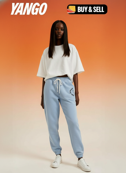 Pantalons de jogging modernes