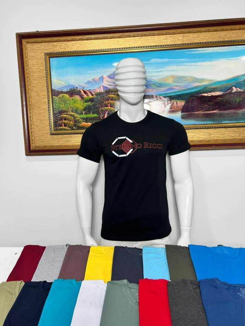 Футболки Мужские  Молодежка  размеры 46-54 , в пачке 5 шт.