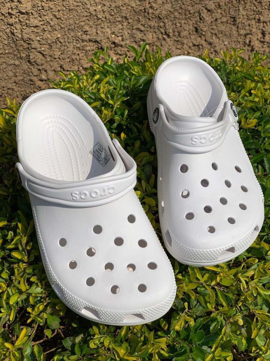 Classic Crocs