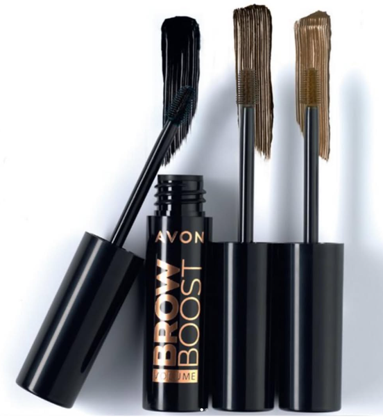 AVON Eyebrow Styling Gel