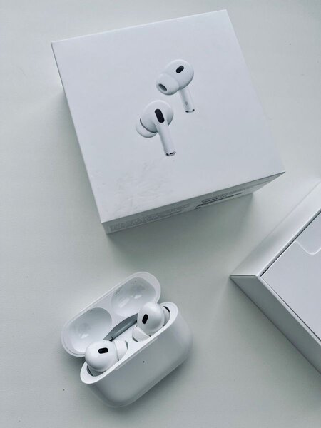 AirPods Pro 2 2ème generation