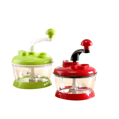 VEGETABLE CHOPPER