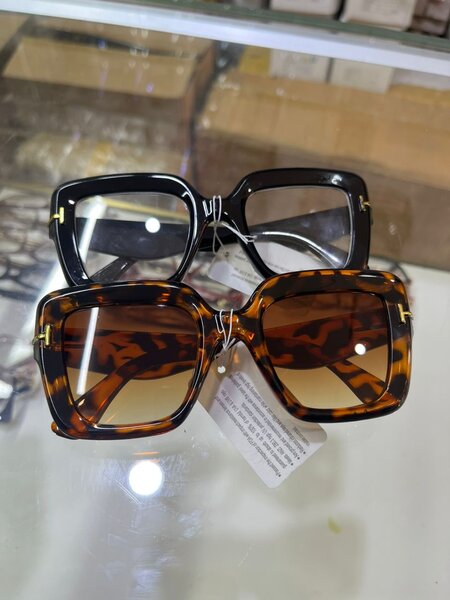 Lunettes avec coffret