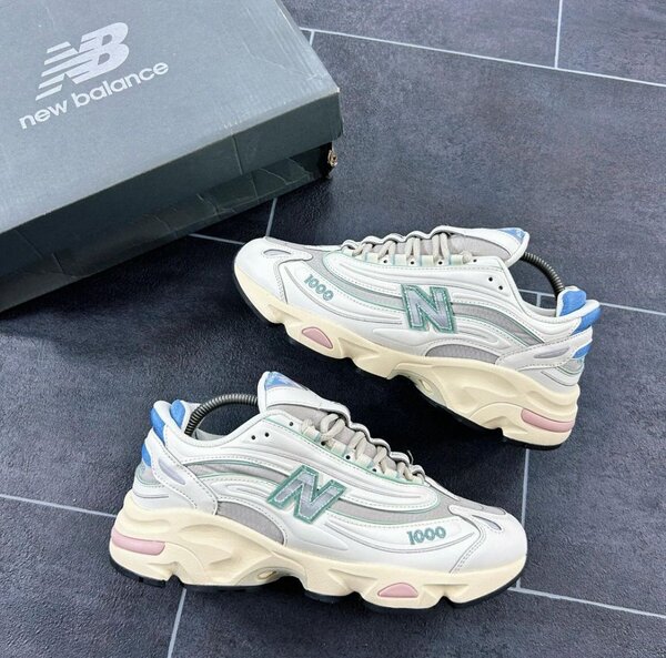 Sneakers New Balance 1900