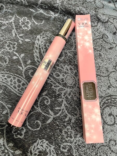 Parfum Femme Élégant et Floral