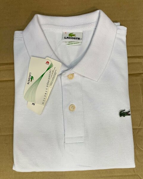 Polo Lacoste