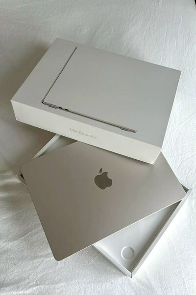 Apple mac book