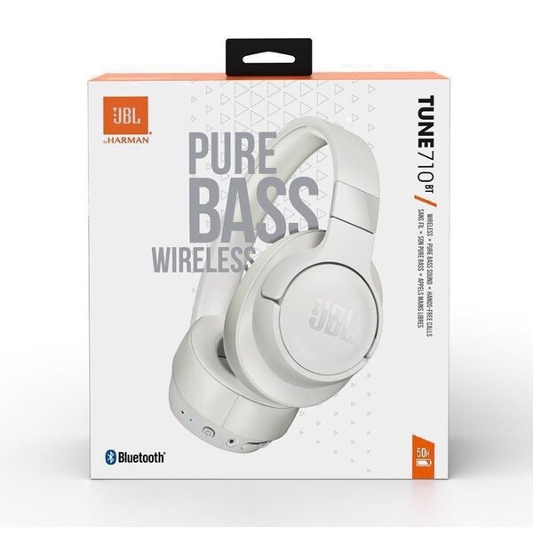 JBL original tune 710BT