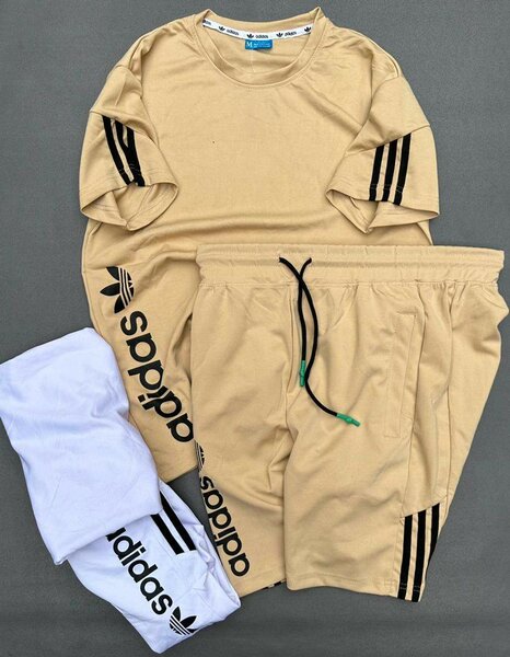 Complet Adidas